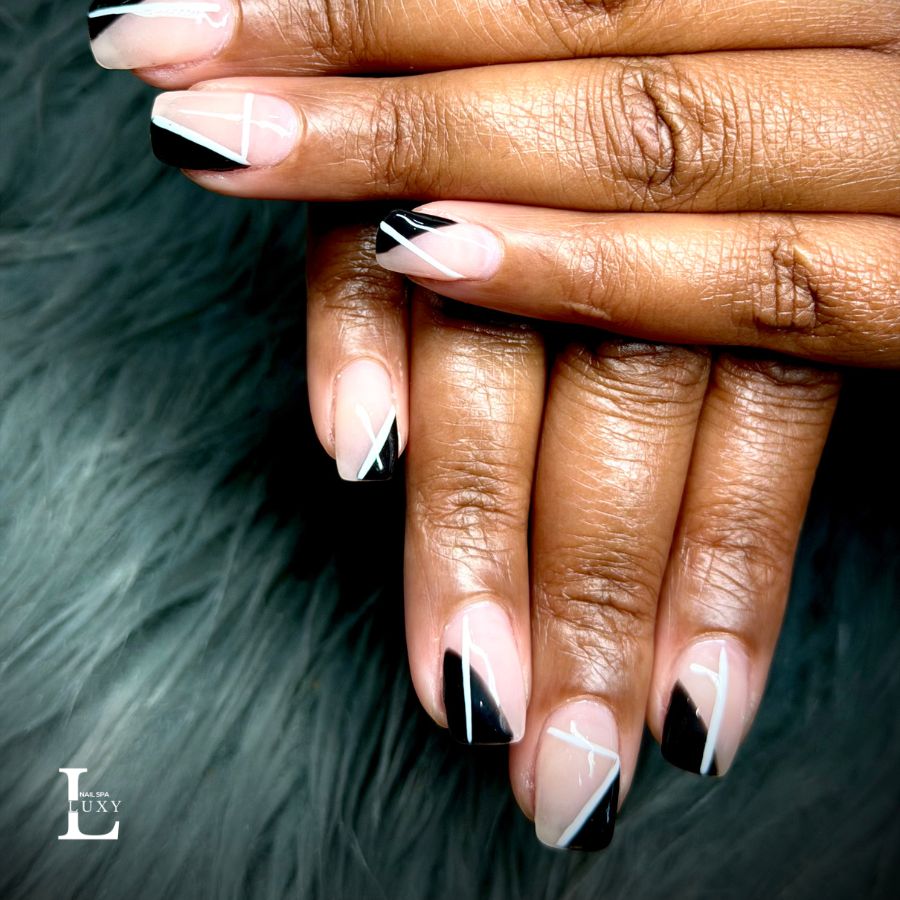 Nails Design